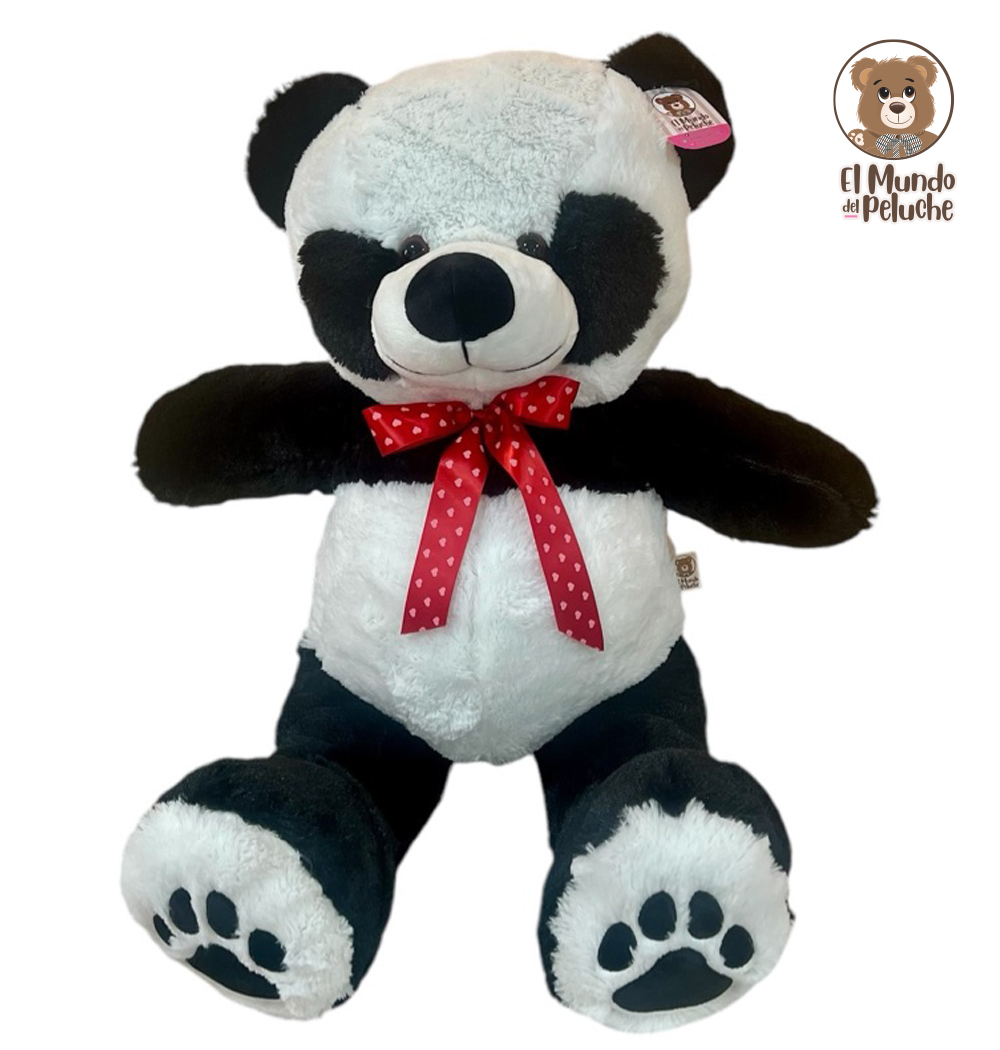Peluche 60cm - Panda